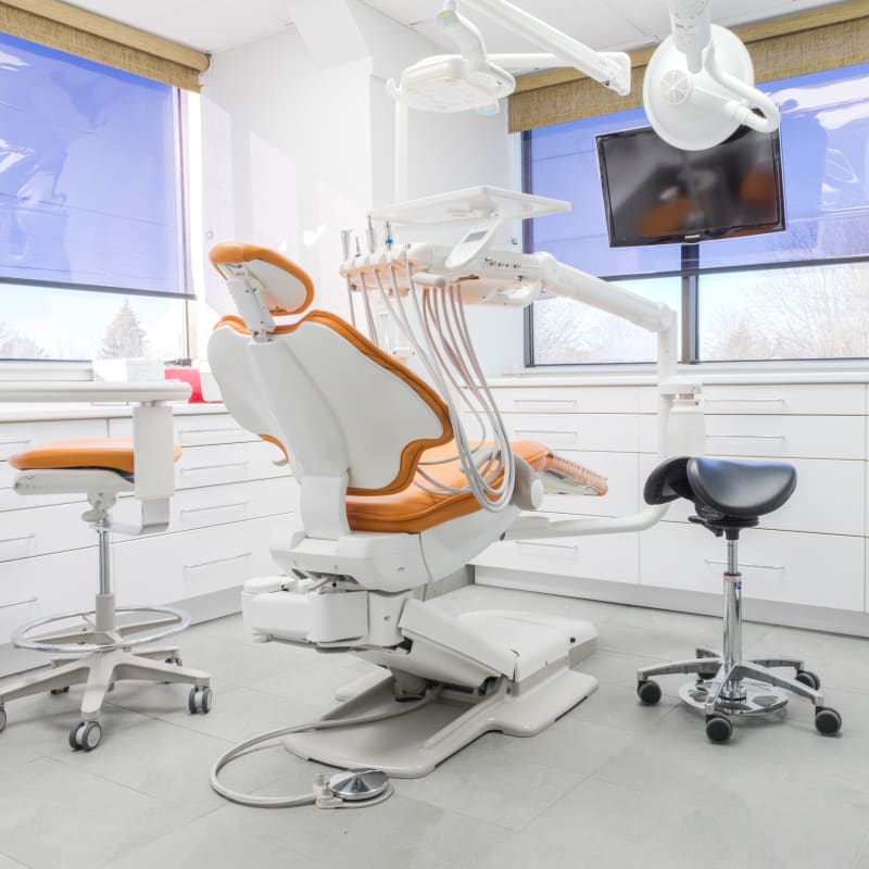 Preventive Dental Hygiene, Châteauguay Dentist